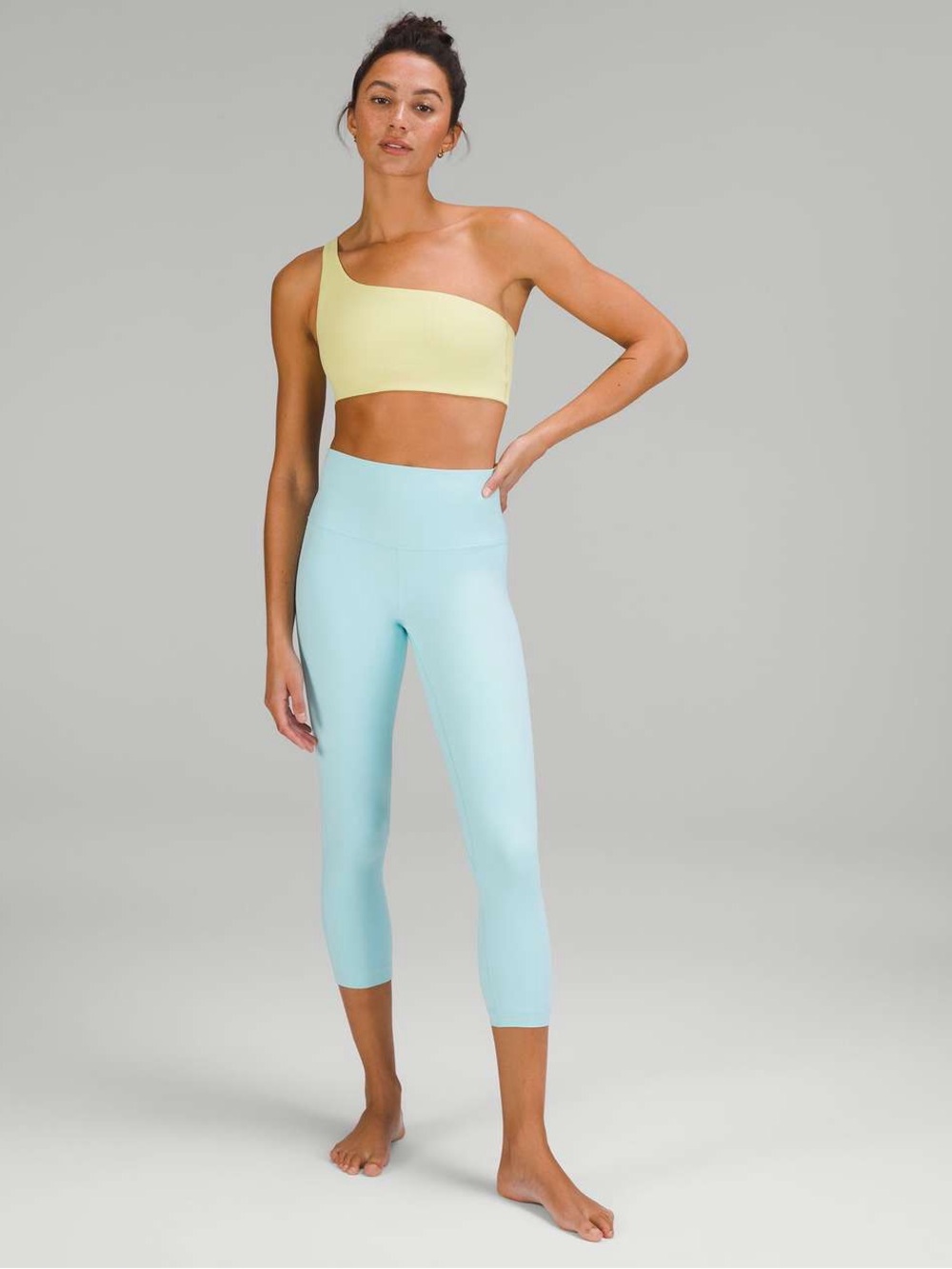Lululemon Align High-Rise Crop 23"